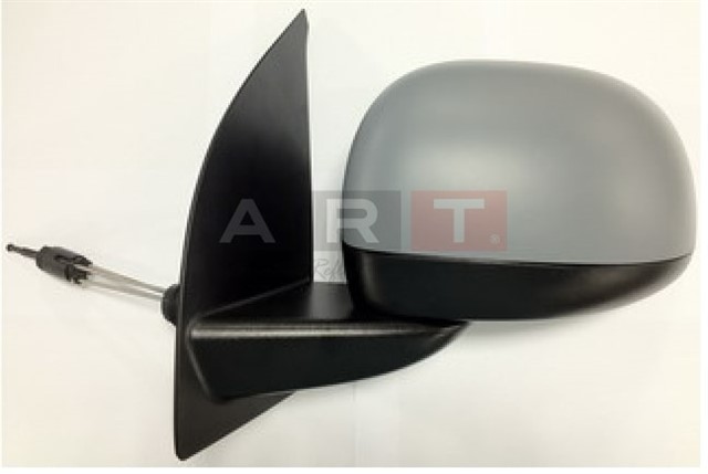 DIS DIKIZ AYNASI MEKANIK ASTARLI SOL PANDA 10 - 12