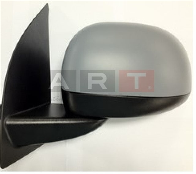 DIS DIKIZ AYNASI ELEKTRIKLI ASTARLI SENSORLU SOL PANDA 10 - 12