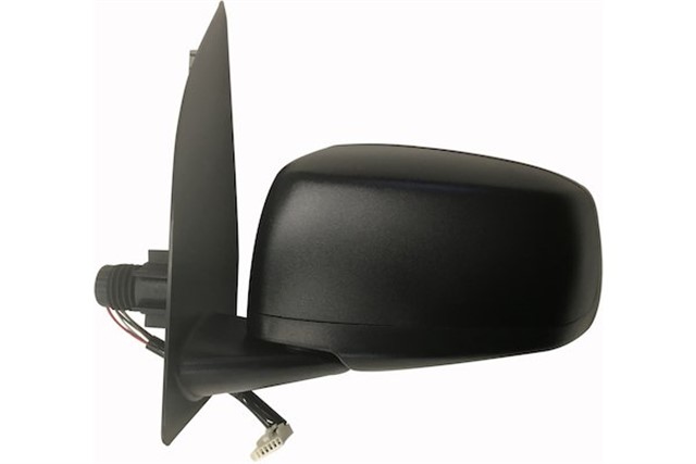 DIS DIKIZ AYNASI ELEKTRIKLI ISITMALI SOL PANDA 03 - 10