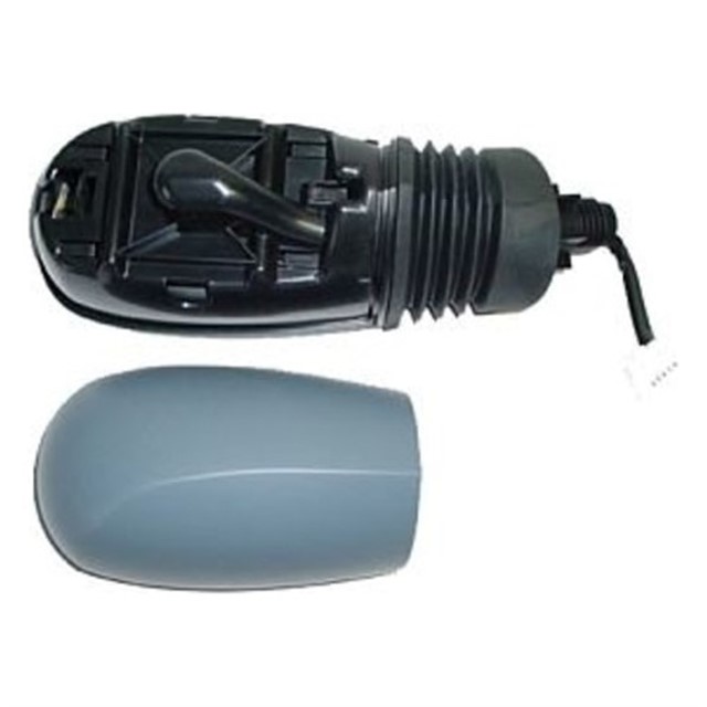 DIS DIKIZ AYNASI ELEKTRIKLI ISITMALI ASTARLI SAG PUNTO 99 - 04