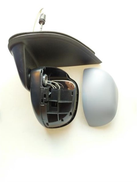 DIS DIKIZ AYNASI MEKANIK ASTARLI SOL PANDA 2012 - 