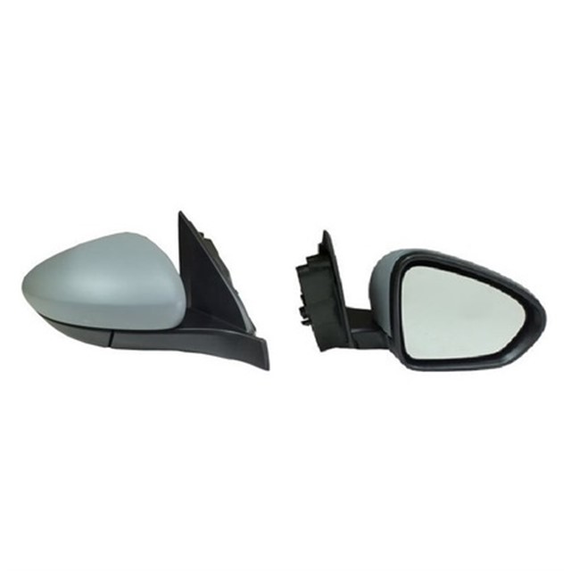 DIS DIKIZ AYNASI ELEKTRIKLI ASTARLI SENSORLU SAG EGEA 2015 - 