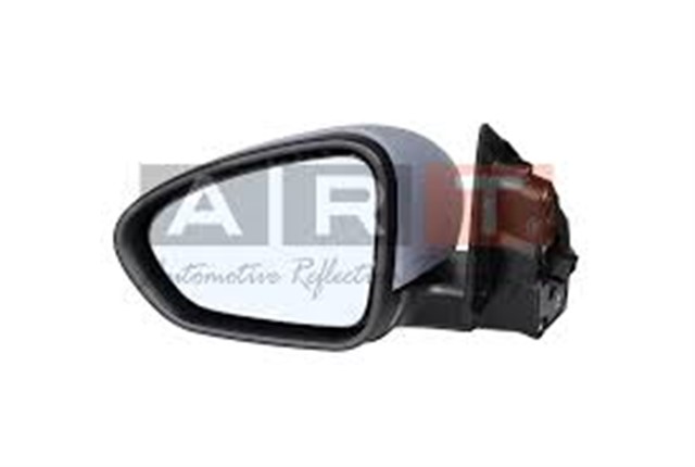 DIS DIKIZ AYNASI ELEKTRIKLI ASTARLI SOL EGEA 2015 - 