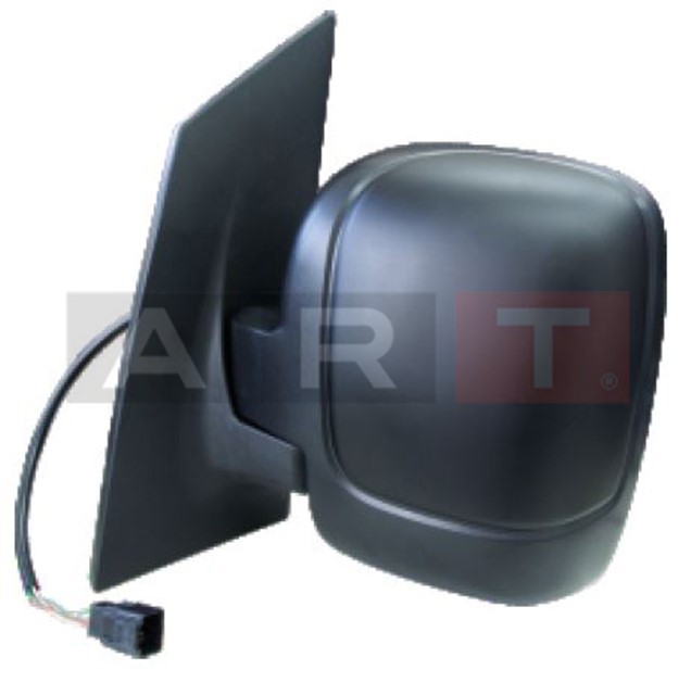 DIS DIKIZ AYNASI ELEKTRIKLI ISITMALI CIFT AYNALI SOL JUMPY