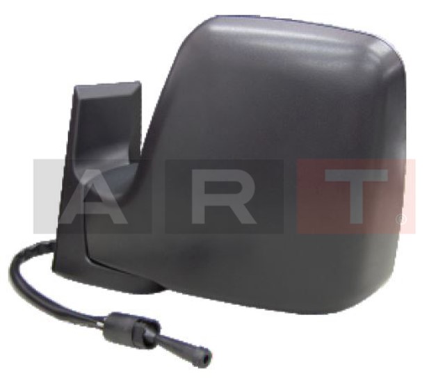 DIS DIKIZ AYNASI MEKANIK SOL JUMPY