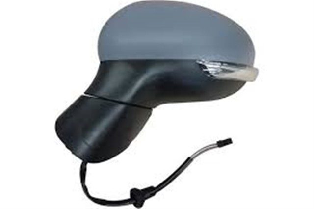 DIS DIKIZ AYNASI ELEKTRIKLI ISITMALI ASTARLI SINYALLI SENSORLU SAG FIAT 500X 2015 - 