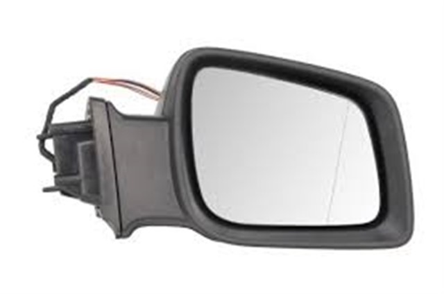 DIS DIKIZ AYNASI ELEKT KATL ISITMALI ASTARLI SINYALLI SENSORLU SAG FIAT 500X 2015 - 