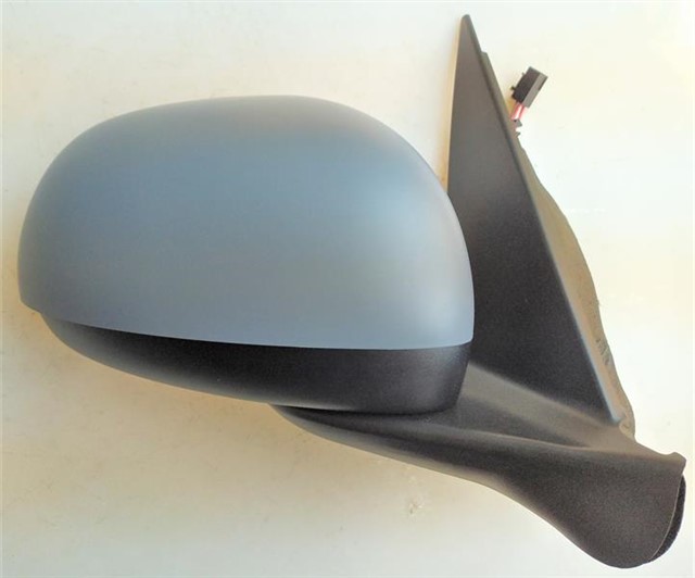 DIS DIKIZ AYNASI ELEKTRIKLI ISITMALI ASTARLI SENSORLU SAG FIAT 500L 2012 - 