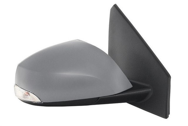 DIS DIKIZ AYNASI ELEKTRIKLI ISITMALI ASTARLI SINYALLI SAG MEGANE FLUENCE 2009 - 