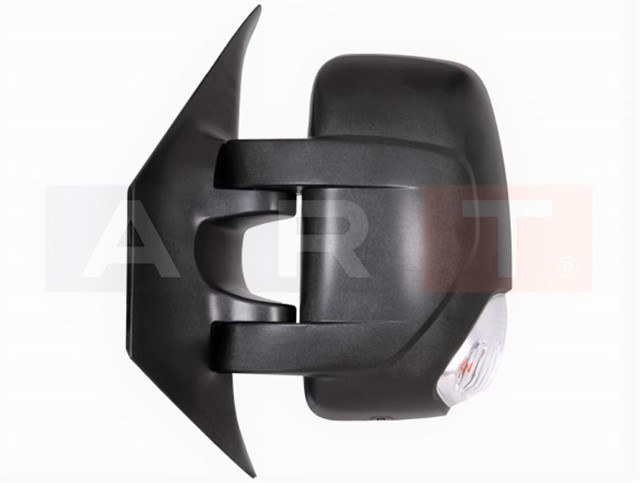 DIS DIKIZ AYNASI ELEKTRIKLI ISITMALI SINYALLI SENSORLU SAG MASTER - MOVANO 2010 - 