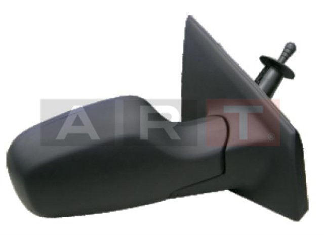 DIS DIKIZ AYNASI MEKANIK SENSORLU SAG CLIO 05 - 09