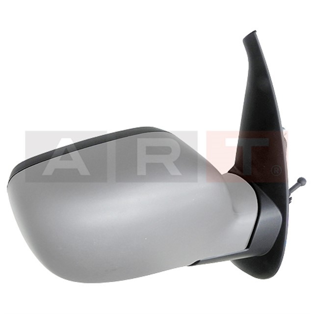 DIS DIKIZ AYNASI MEKANIK ASTARLI SAG KANGOO