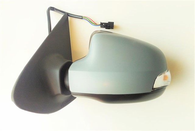 DIS DIKIZ AYNASI ELEKTRIKLI ISITMALI ASTARLI SINYALLI KOR NOKTALI SOL CLIO