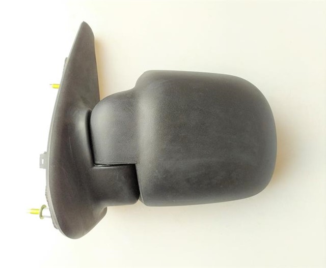 DIS DIKIZ AYNASI ELEKTRIKLI ISITMALI DUZ CAM SOL KANGOO I 97 - 03