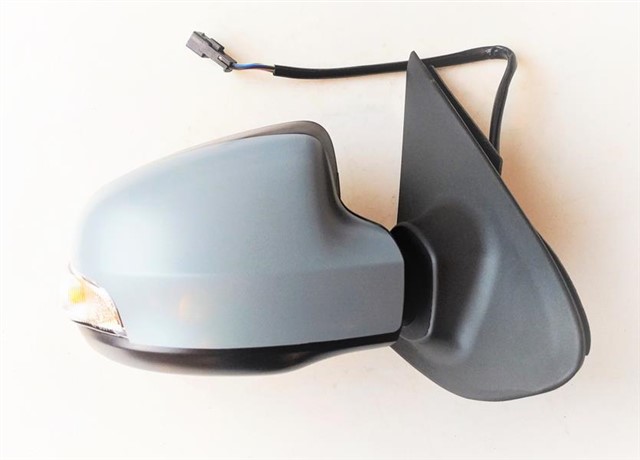 DIS DIKIZ AYNASI ELEKTRIKLI ISITMALI ASTARLI SINYALLI SENSORLU SAG CLIO