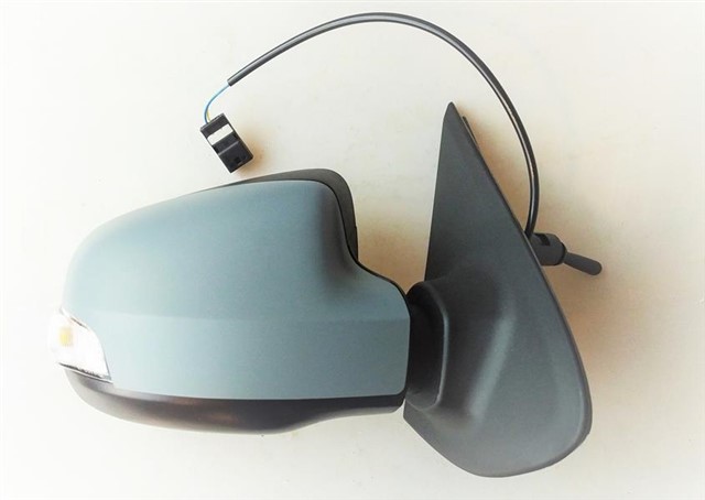 DIS DIKIZ AYNASI MEKANIK ASTARLI SINYALLI SAG CLIO