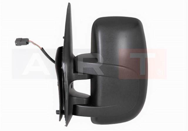 DIS DIKIZ AYNASI ELEKTRIKLI ISITMALI SOL MASTER - MOVANO 03 - 10