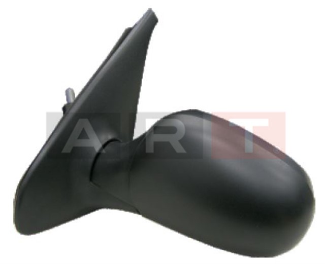 DIS DIKIZ AYNASI MEKANIK KOR NOKTALI HB SOL CLIO 98 - 01