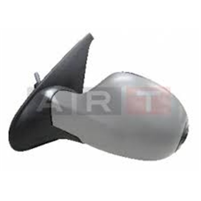 DIS DIKIZ AYNASI ELEKTRIKLI ISITMALI ASTARLI SOL KANGOO