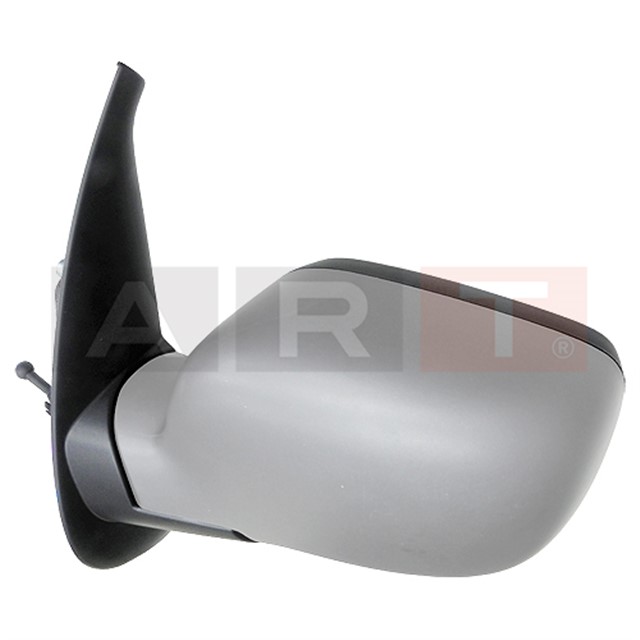 DIS DIKIZ AYNASI MEKANIK ASTARLI SOL KANGOO