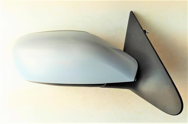 DIS DIKIZ AYNASI ELEKT KATL ISITMALI ASTARLI SENSORLU MAVI CAM SAG LAGUNA 01 - 07