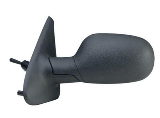 DIS DIKIZ AYNASI MEKANIK KOR NOKTALI SOL MEGANE 96 - 99