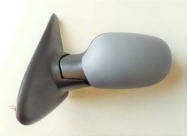 DIS DIKIZ AYNASI ELEKTRIKLI ISITMALI ASTARLI KOR NOKTALI SOL MEGANE 96 - 99