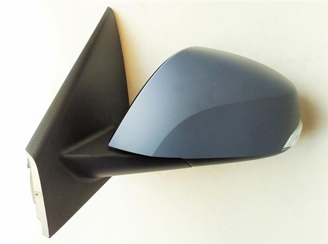 DIS DIKIZ AYNASI ELEKT KATL ISITMALI ASTARLI SINYALLI KOR.NOKT SENSORLU MAVI CAM SOL LAGUNA 2007 - 