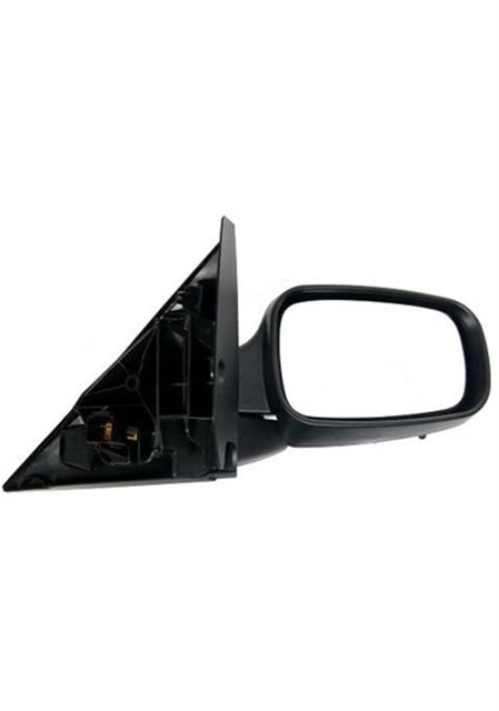 DIS DIKIZ AYNASI ELEKTRIKLI ISITMALI ASTARLI SENSORLU SAG SCENIC II 03 - 09