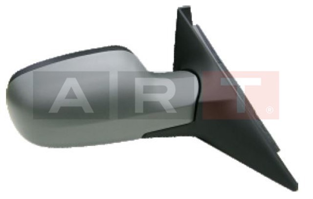 DIS DIKIZ AYNASI ELEKTRIKLI ISITMALI KATLANIR ASTARLI SENSORLU SAG SCENIC II 03 - 09