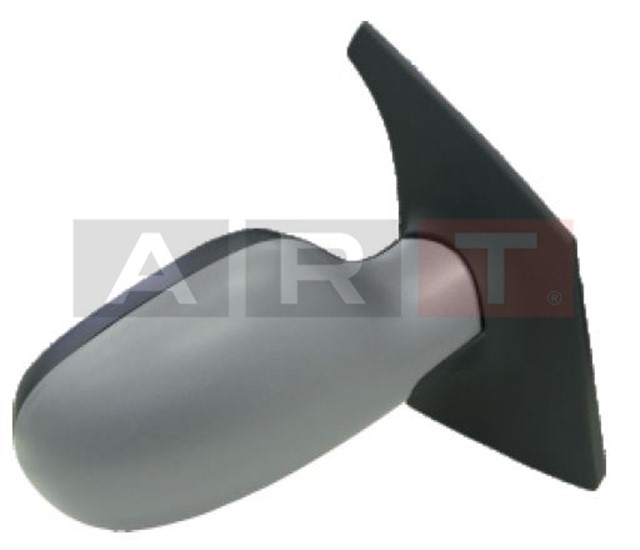 DIS DIKIZ AYNASI ELEKTRIKLI ISITMALI ASTARLI SENSORLU SAG SCENIC 99 - 03