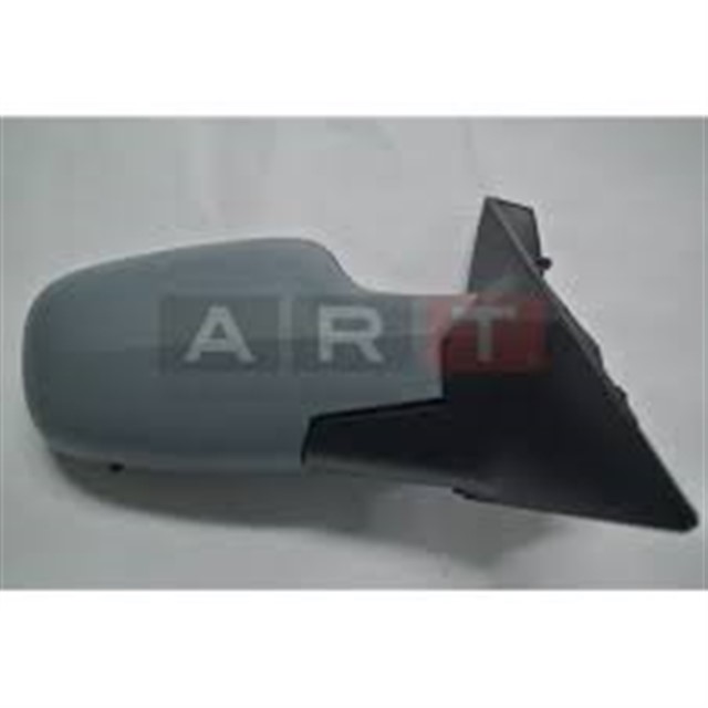 DIS DIKIZ AYNASI ELEKTRIKLI ISITMALI ASTARLI KOR NOKTALI SOL SCENIC II 03 - 09