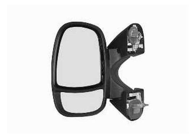 DIS DIKIZ AYNASI ELEKTRIKL ISITMALI SENSORLU KOR NOKTALI SAG TRAFFIC - VIVARO 2015 - 