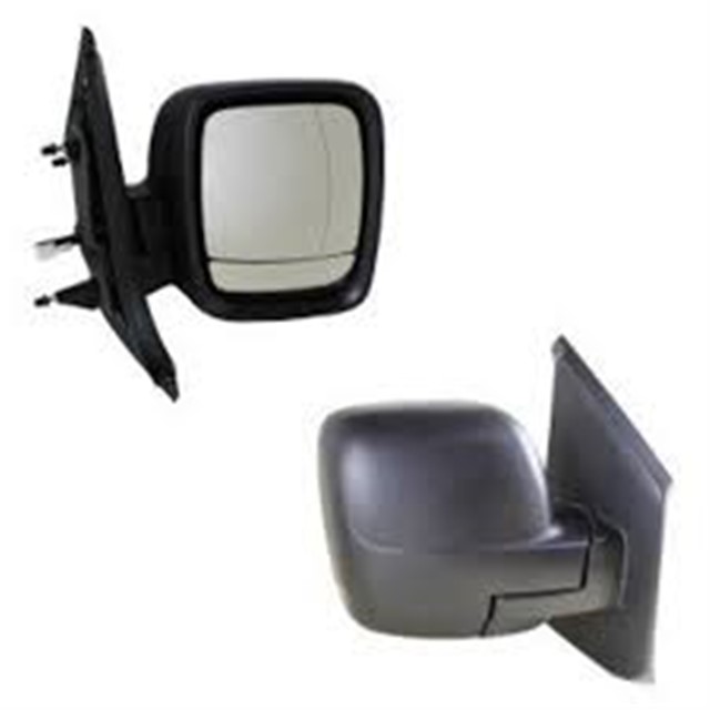 DIS DIKIZ AYNASI ELEKTRIKLI ISITMALI ASTARLI ASFERIK SOL TRAFFIC - VIVARO 2015 - 