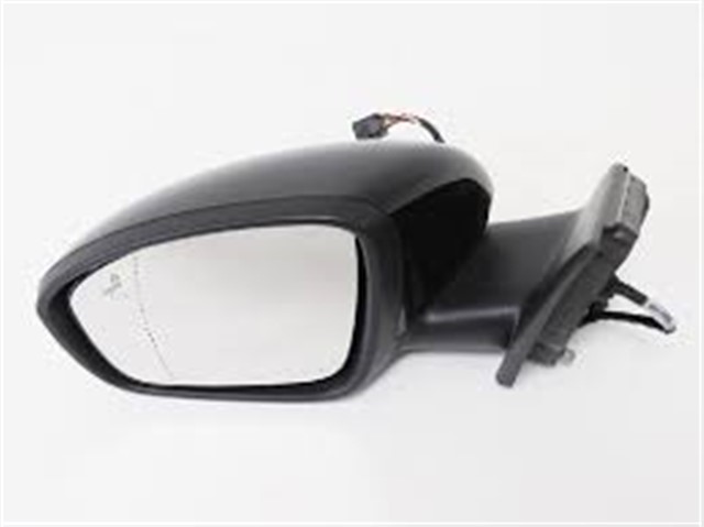 DIS DIKIZ AYNASI ELEKT KATL ISITMALI SINYALLI ASTARLI ASFERIK SOL MEGANE IV 2016 - 