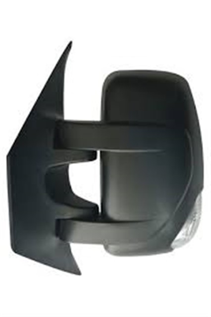 DIS DIKIZ AYNASI ELEKT KATL ISITMALI ASTARLI SINYALLI SENSORLU KOR.NOKT SOL LATITUDE 2011 - 