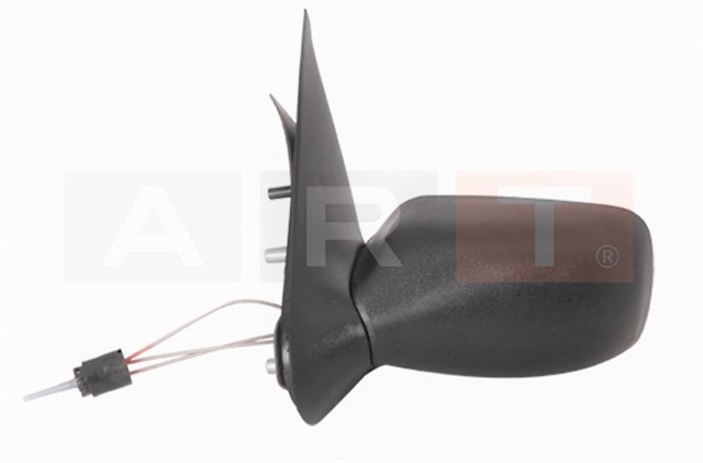 DIS DIKIZ AYNASI MEKANIK SAG FIESTA 96 - 01