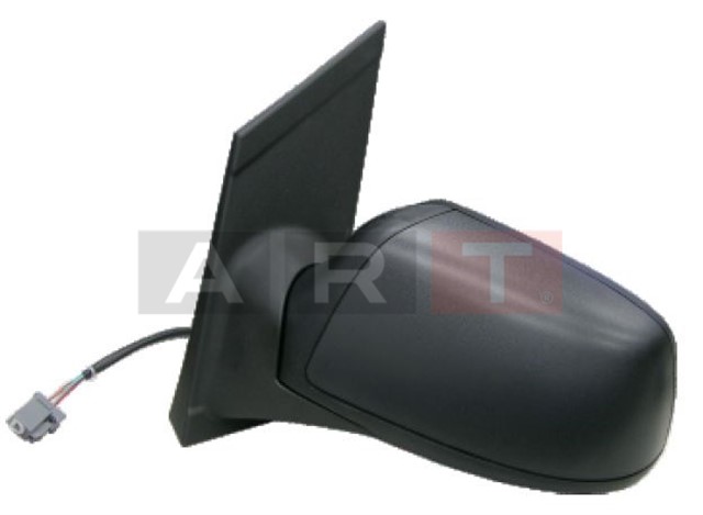 DIS DIKIZ AYNASI ELEKTRIKLI ISITMALI SAG FOCUS 05 - 07