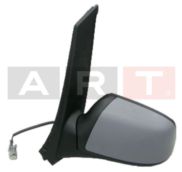 DIS DIKIZ AYNASI ELEKTRIKLI ISITMALI ASTARLI SOL C - MAX 03 - 11