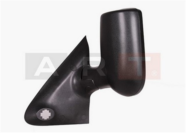 DIS DIKIZ AYNASI KISA KOL SOL ELEKTRIKLI ISITMALITRANSIT V347 - V348 V184 01 - 12 1786641