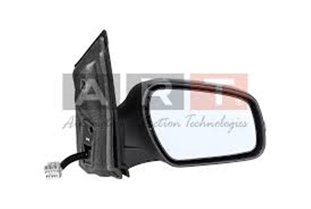 DIS DIKIZ AYNASI ELEKTRIKLI ASTARLI SINYALLI SAG FOCUS 05 - 07