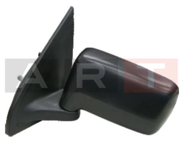 DIS DIKIZ AYNASI MEKANIK SOL FIESTA 89 - 94