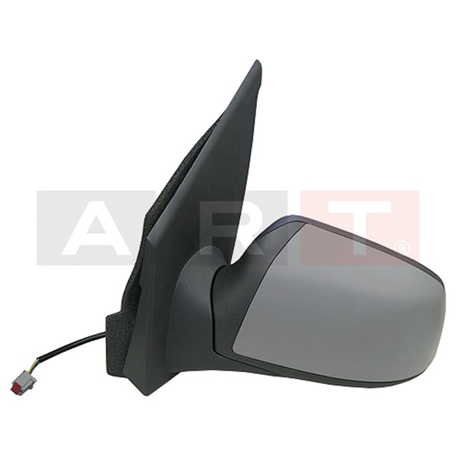 DIS DIKIZ AYNASI ELEKTRIKLI ISITMALI ASTARLI SOL FIESTA 05 - 08