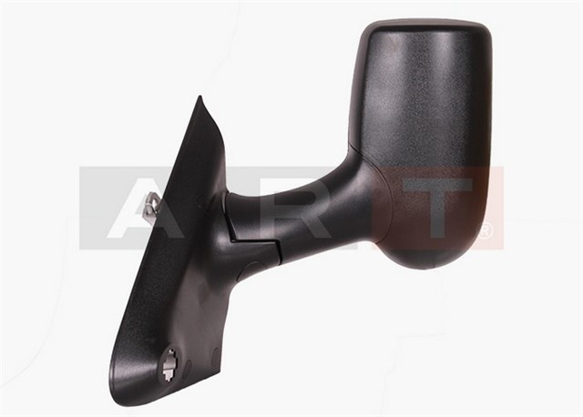 DIS DIKIZ AYNASI UZUN KOL SOL ELEKTRIKLI ISITMALI RANSIT V347 - V348 V184 01 - 12 1786643