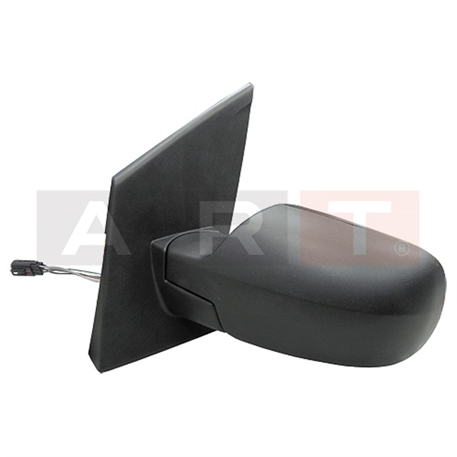 DIS DIKIZ AYNASI ELEKTRIKLI ISITMALI SOL FIESTA 01 - 05