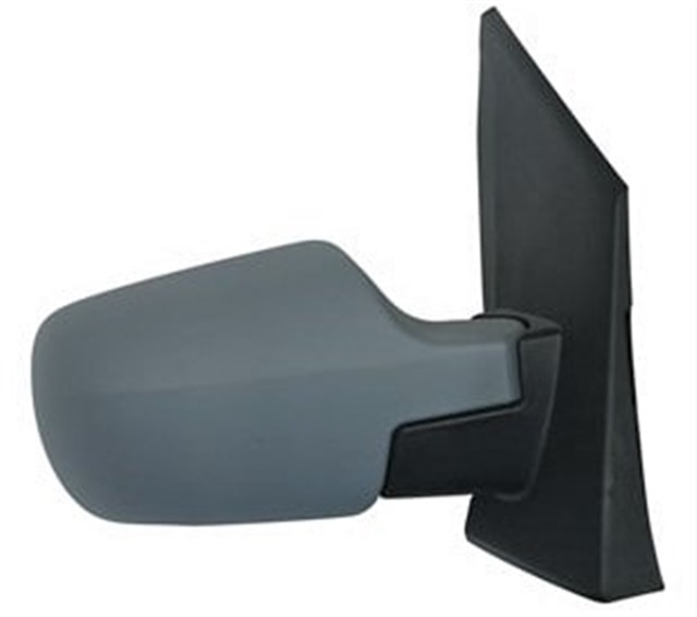 DIS DIKIZ AYNASI ELEKTRIKLI ISITMALI ASTARLI SAG FIESTA 01 - 05