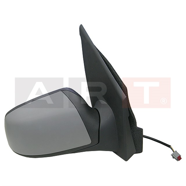 DIS DIKIZ AYNASI ELEKTRIKLI ISITMALI ASTARLI SAG FIESTA 05 - 08