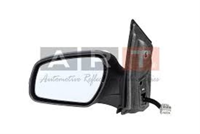 DIS DIKIZ AYNASI ELEKTRIKLI ASTARLI SINYALLI SOL FOCUS 05 - 07