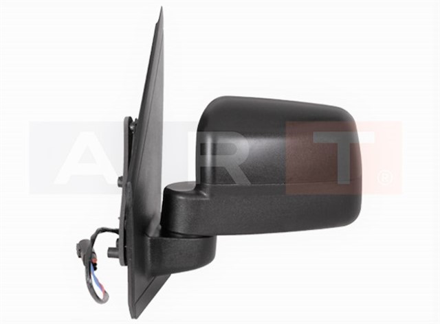 DIS DIKIZ AYNASI SAG ELEKTRIKLI ISITMALI KOR NOKTALI CONNECT 09 14