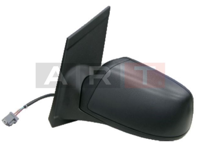 DIS DIKIZ AYNASI ELEKTRIKLI ISITMALI SOL FOCUS 05 - 07